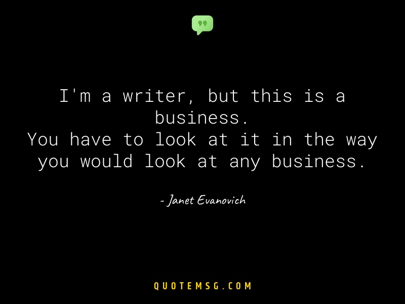 Image of Janet Evanovich