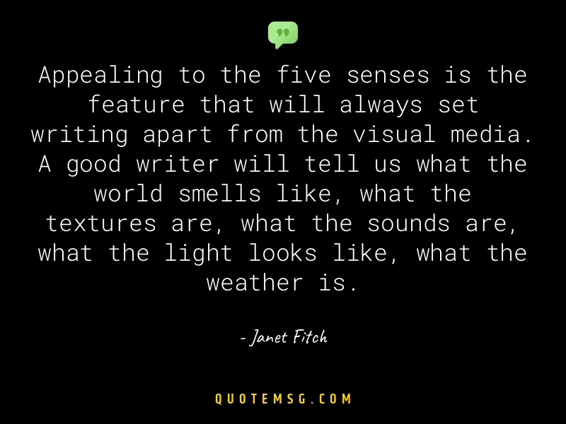 Image of Janet Fitch