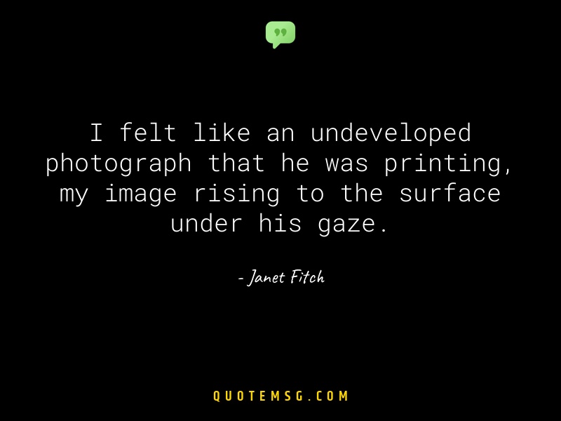 Image of Janet Fitch