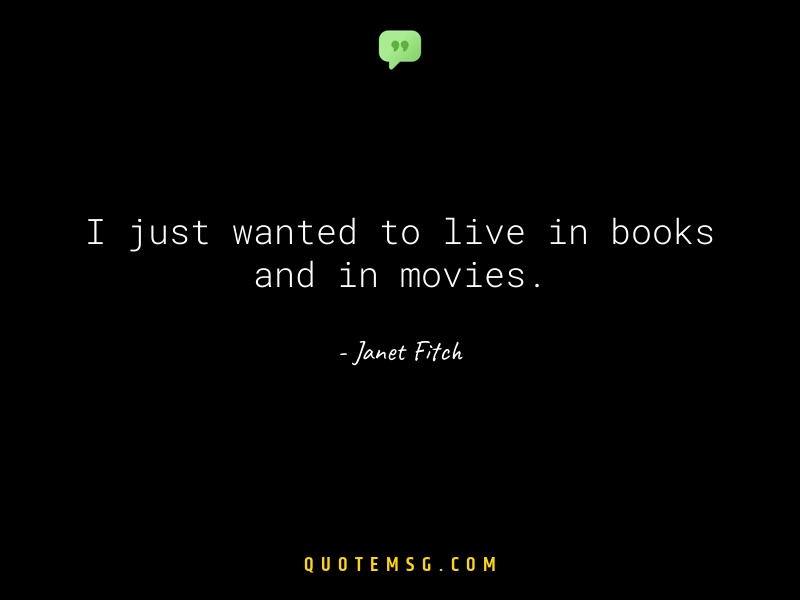 Image of Janet Fitch