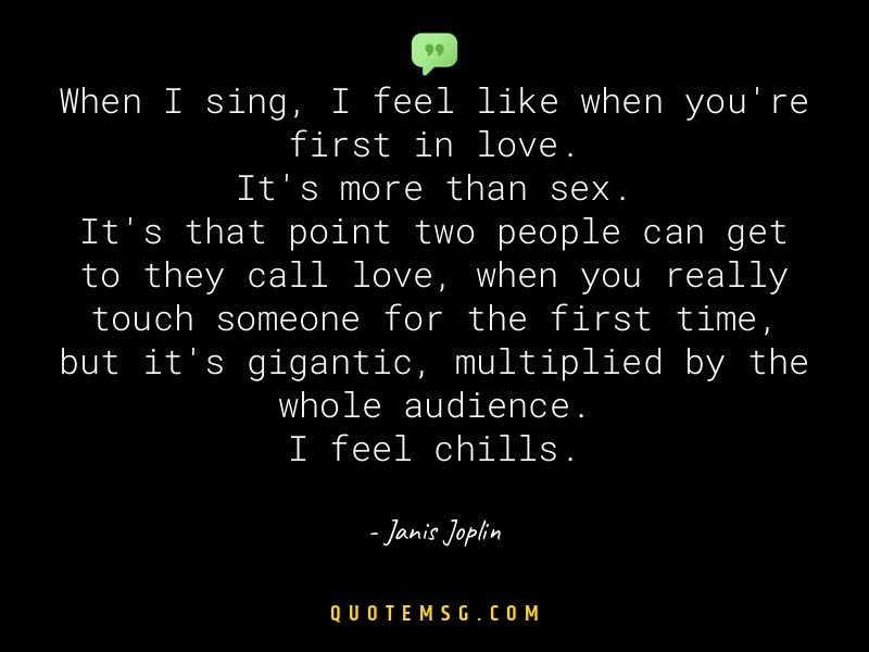 Image of Janis Joplin