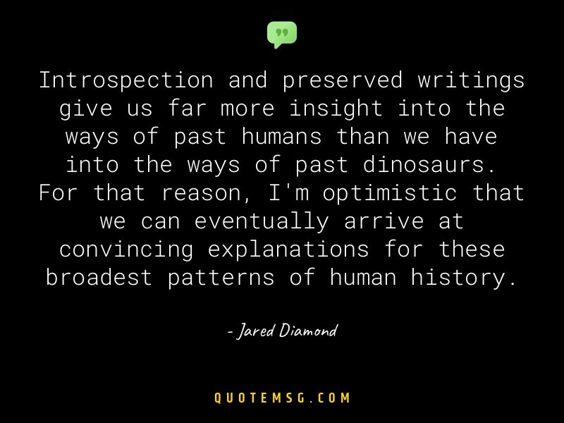 Image of Jared Diamond