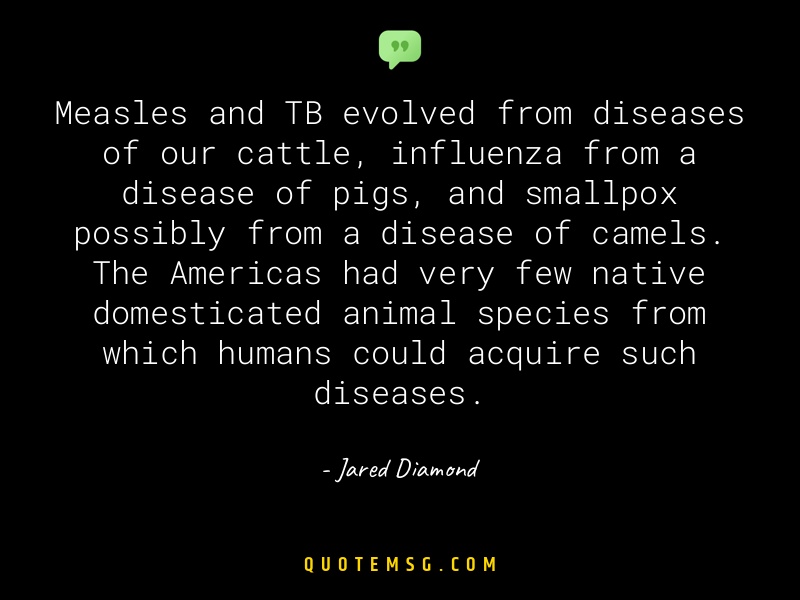 Image of Jared Diamond