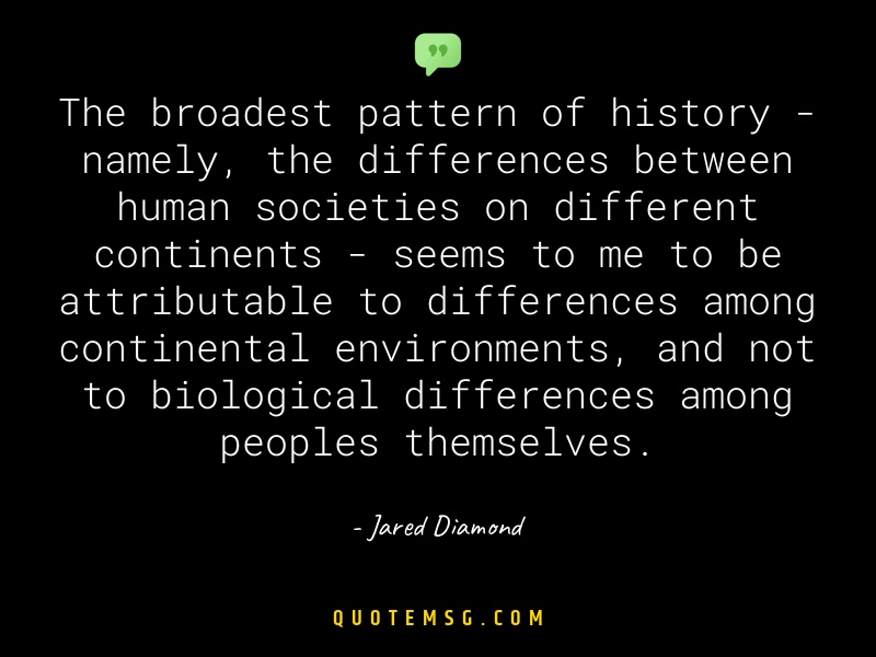 Image of Jared Diamond