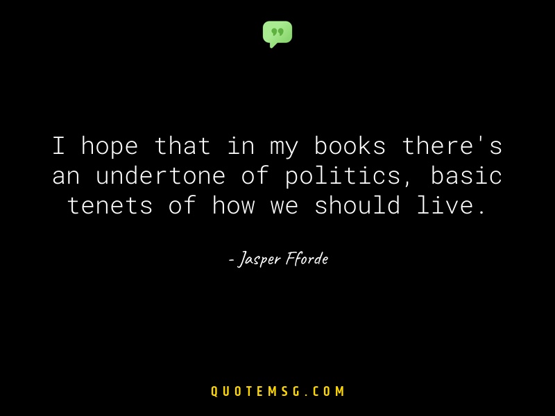 Image of Jasper Fforde