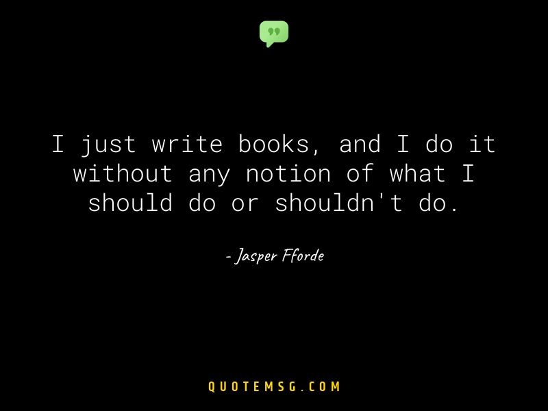 Image of Jasper Fforde