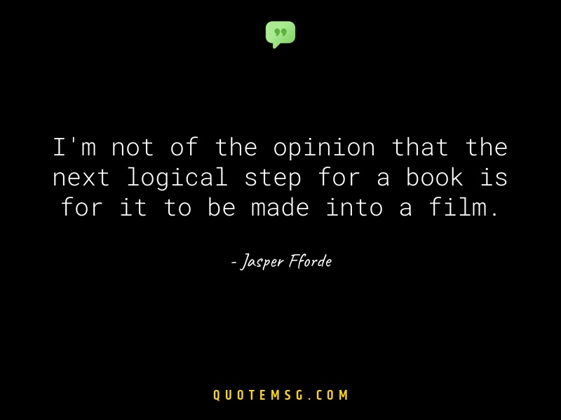 Image of Jasper Fforde