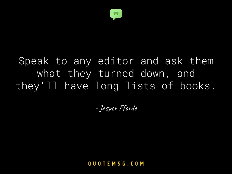 Image of Jasper Fforde