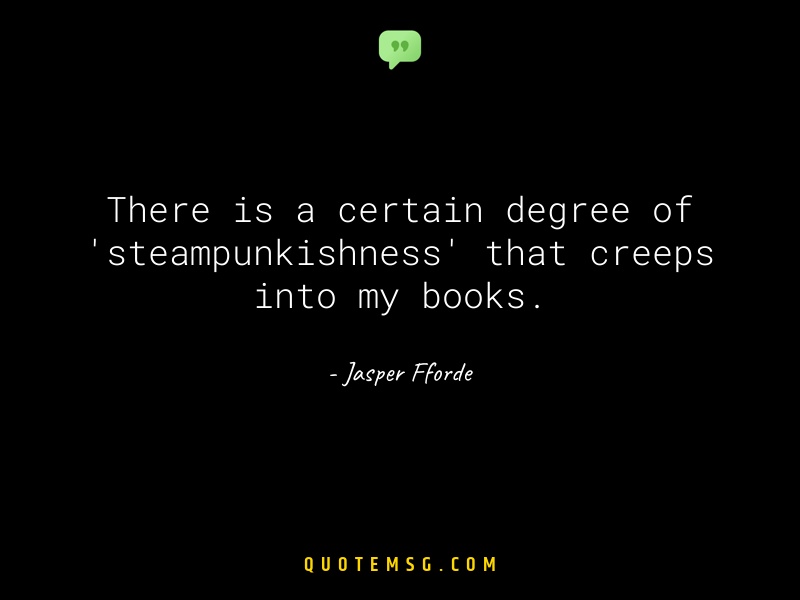 Image of Jasper Fforde