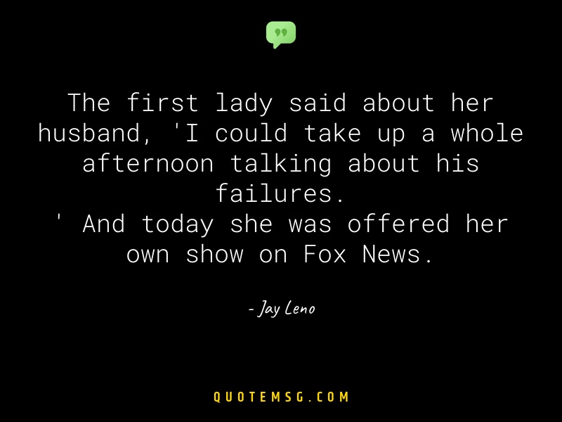 Image of Jay Leno