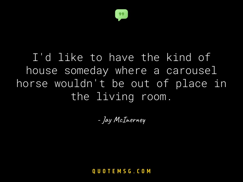 Image of Jay McInerney