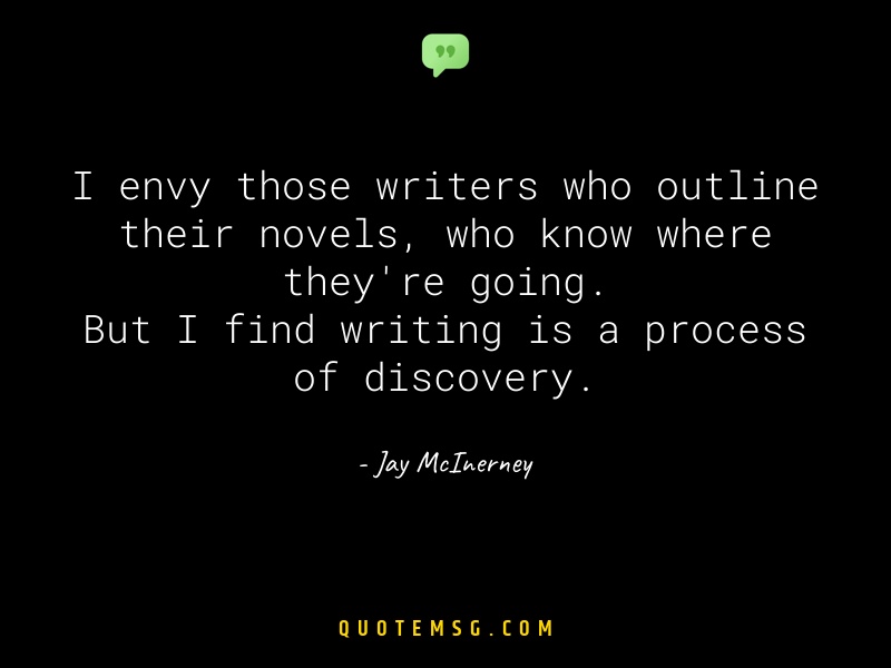 Image of Jay McInerney