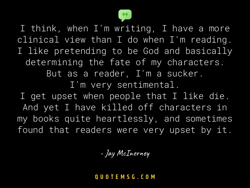 Image of Jay McInerney