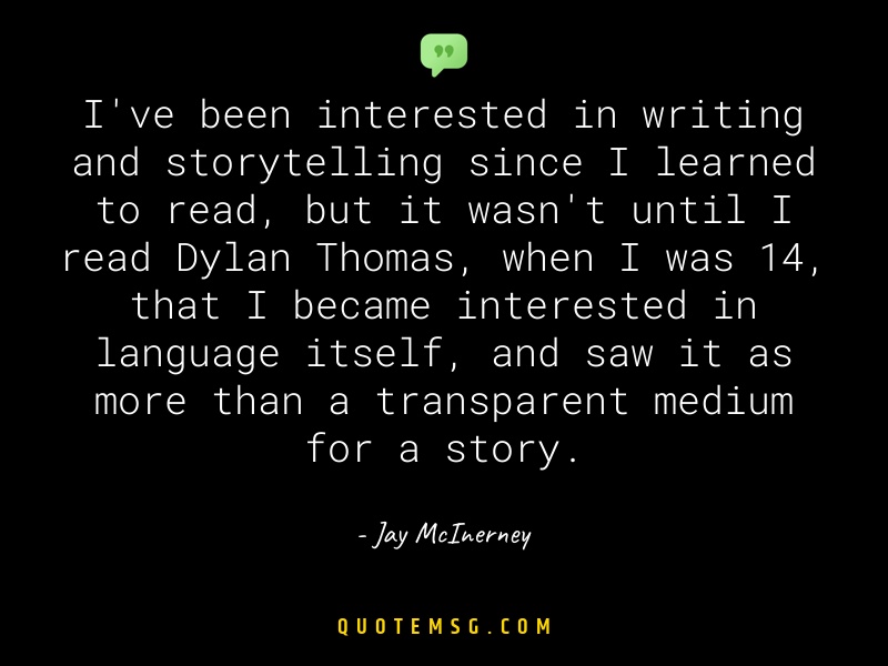 Image of Jay McInerney