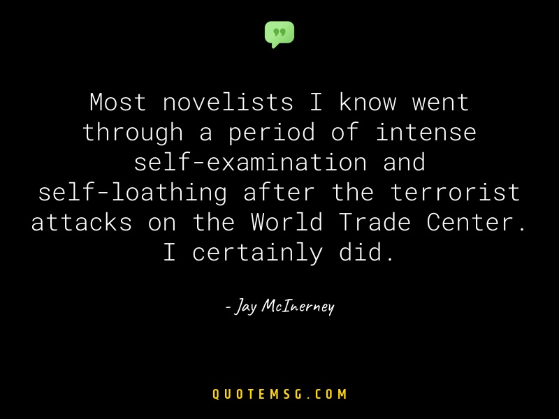 Image of Jay McInerney