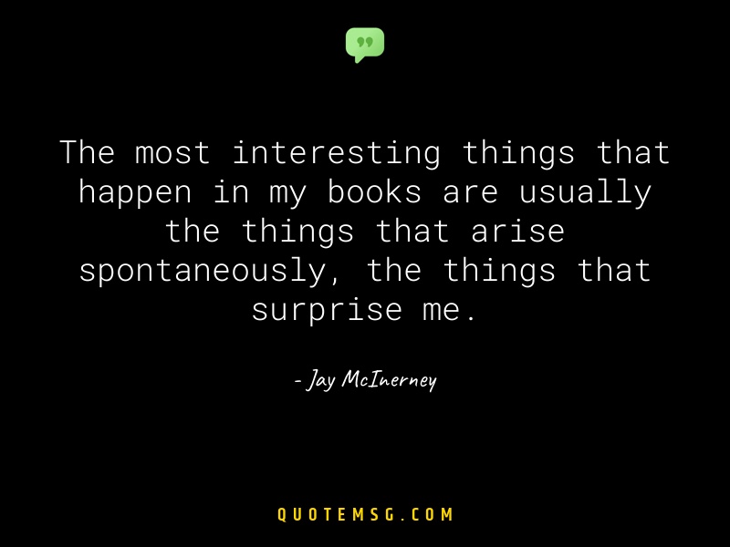 Image of Jay McInerney