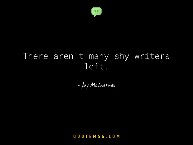 Image of Jay McInerney