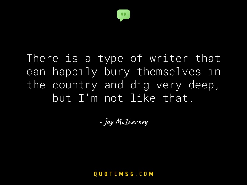 Image of Jay McInerney