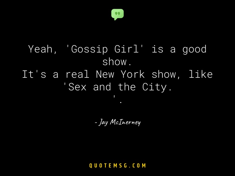 Image of Jay McInerney