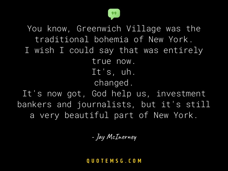 Image of Jay McInerney