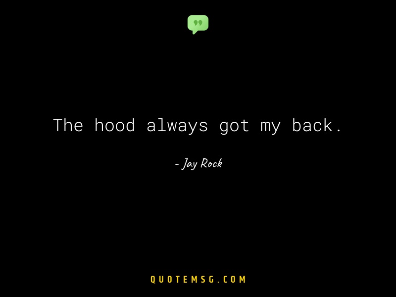 Image of Jay Rock