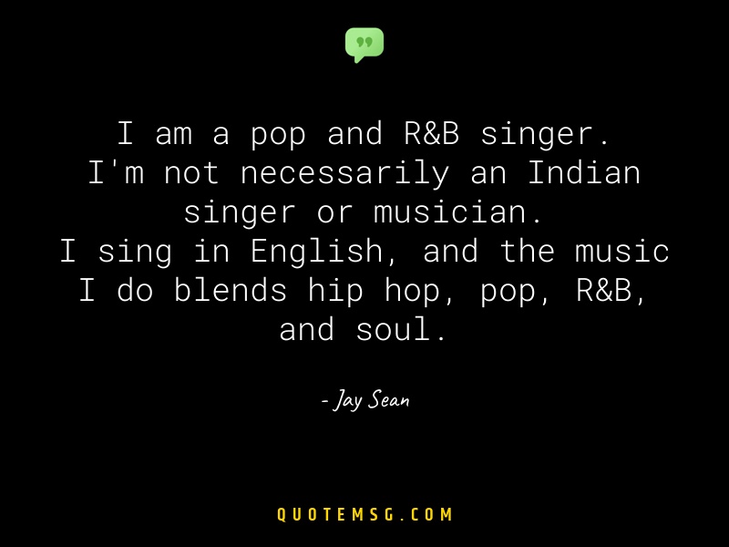 Image of Jay Sean