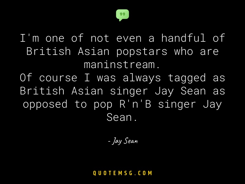 Image of Jay Sean