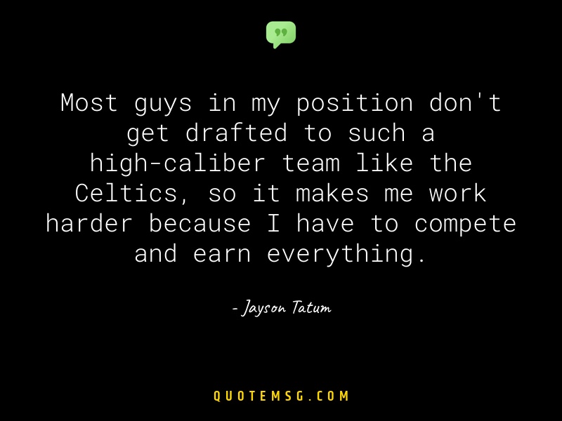 Image of Jayson Tatum