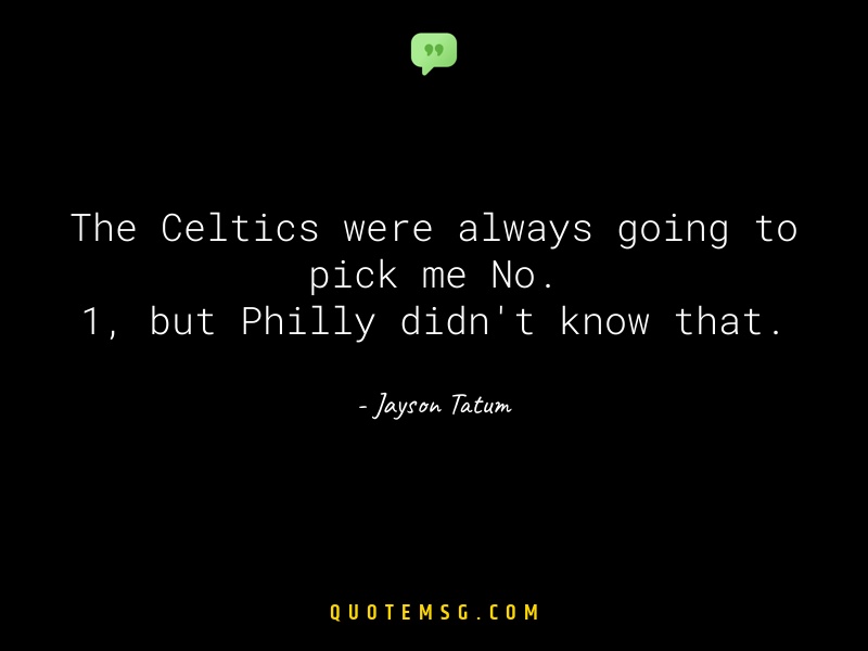 Image of Jayson Tatum