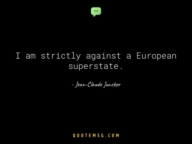 Image of Jean-Claude Juncker