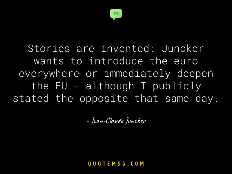 Image of Jean-Claude Juncker