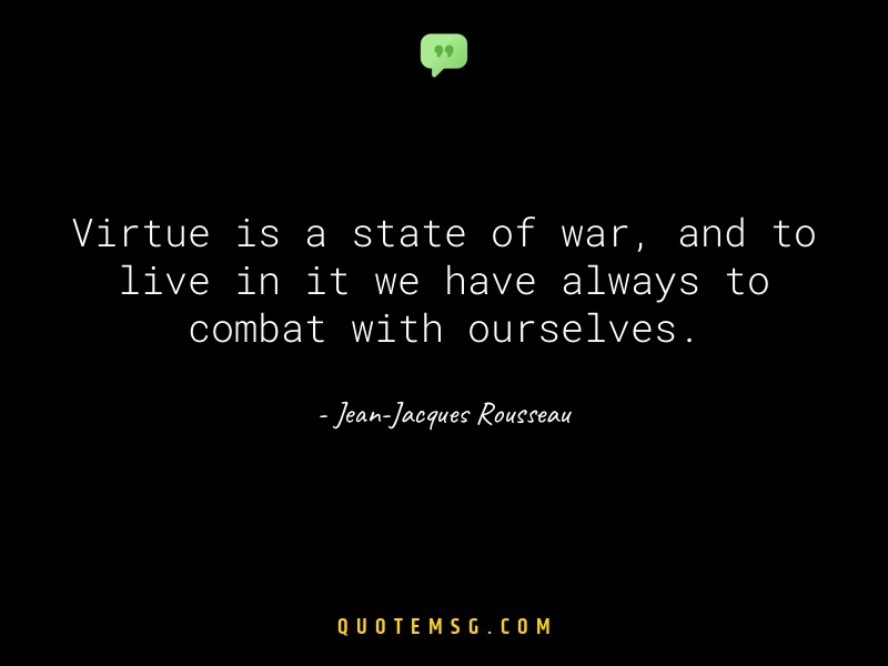 Image of Jean-Jacques Rousseau