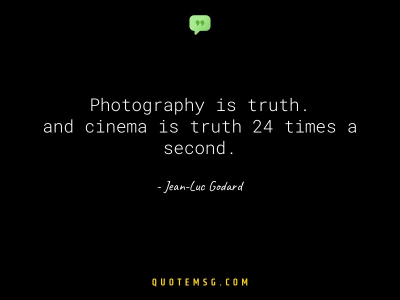 Image of Jean-Luc Godard