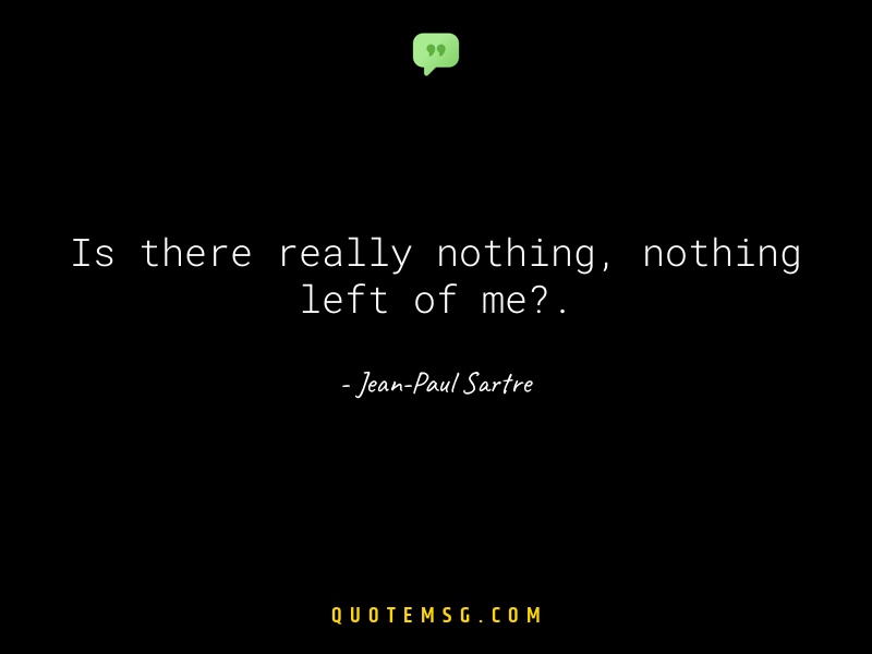 Image of Jean-Paul Sartre