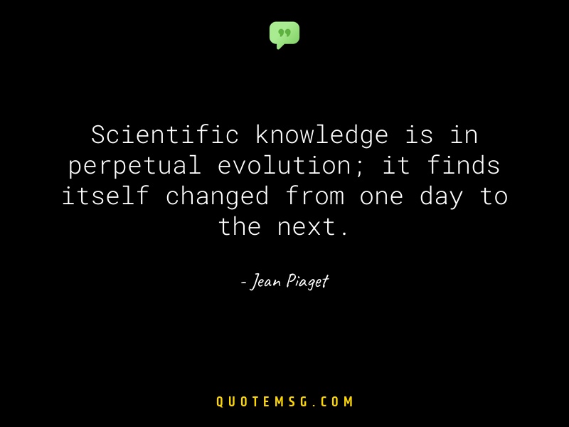 Image of Jean Piaget