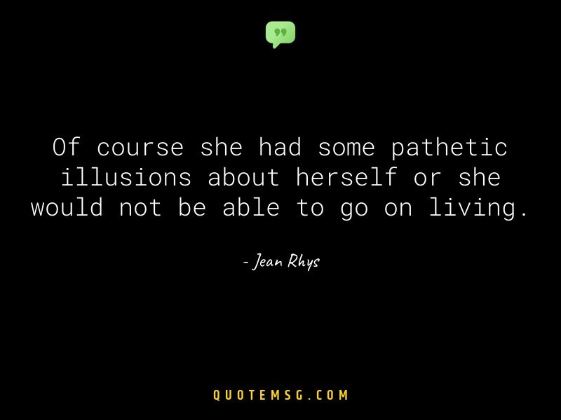 Image of Jean Rhys