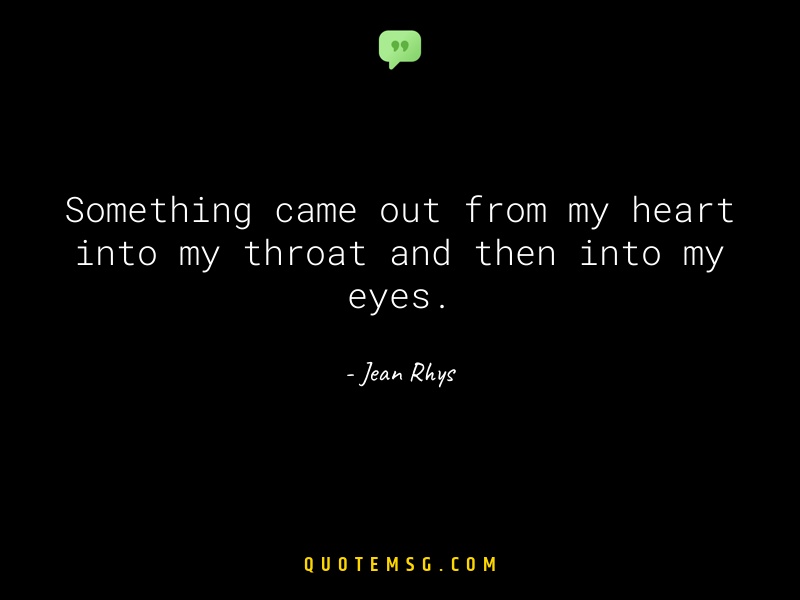 Image of Jean Rhys