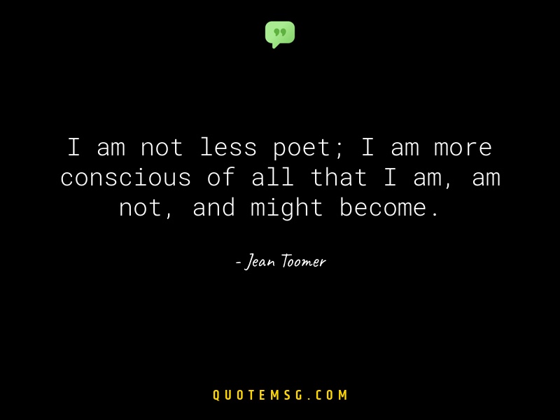 Image of Jean Toomer