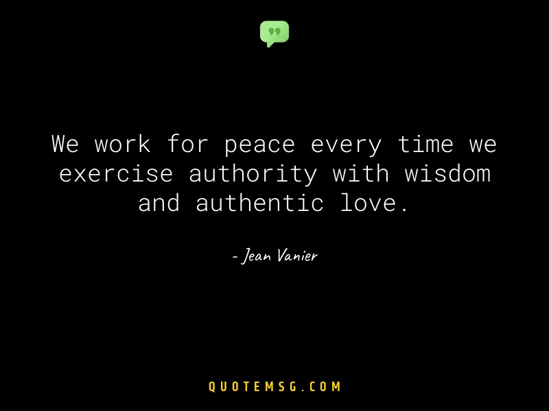 Image of Jean Vanier