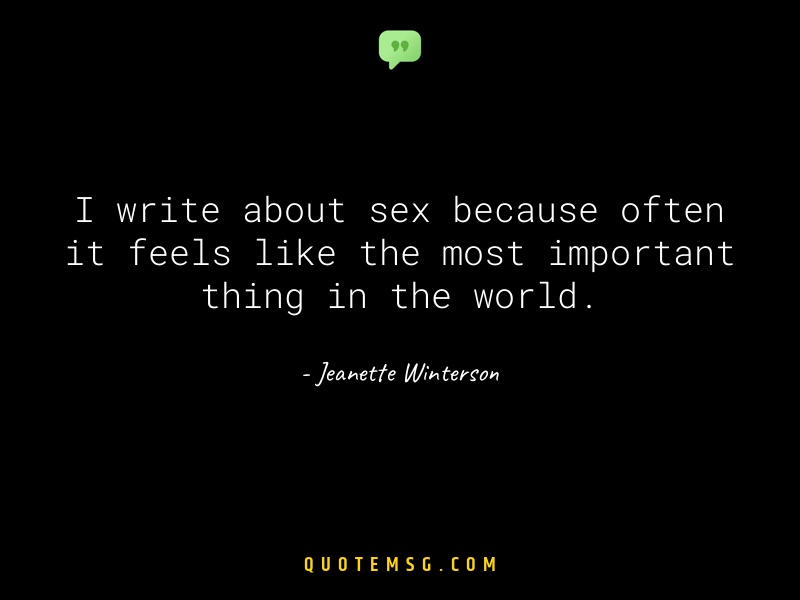 Image of Jeanette Winterson