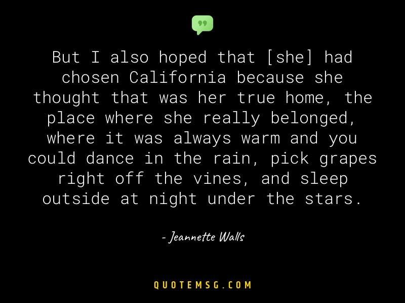 Image of Jeannette Walls