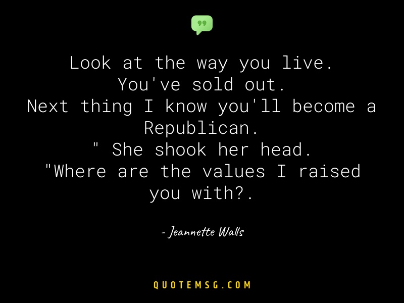 Image of Jeannette Walls