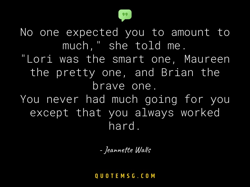 Image of Jeannette Walls