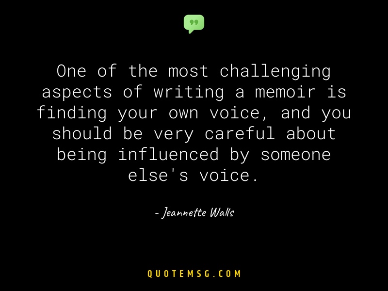 Image of Jeannette Walls