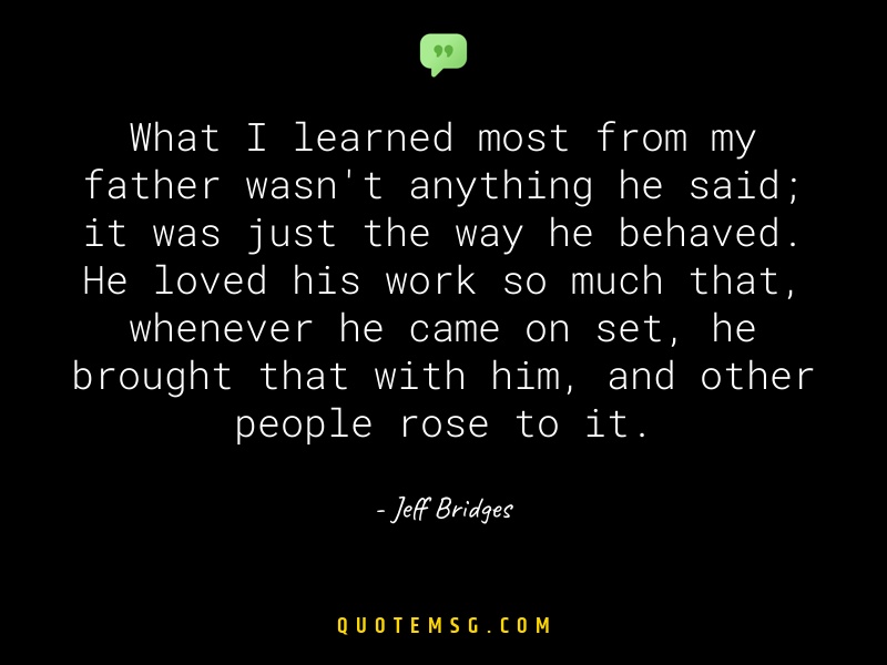 Image of Jeff Bridges