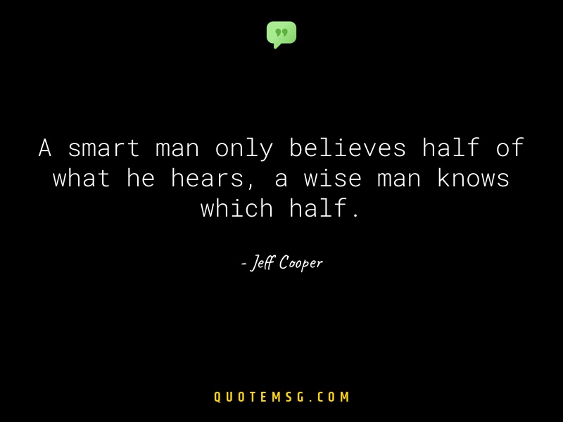 Image of Jeff Cooper