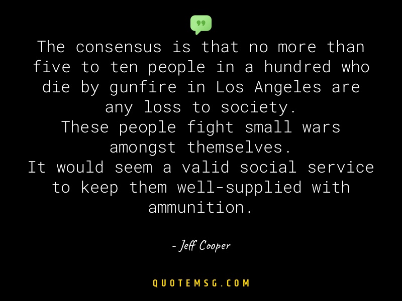 Image of Jeff Cooper