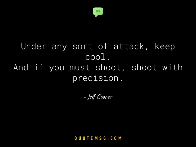 Image of Jeff Cooper