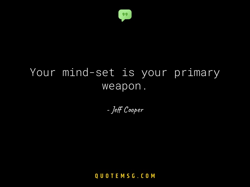 Image of Jeff Cooper