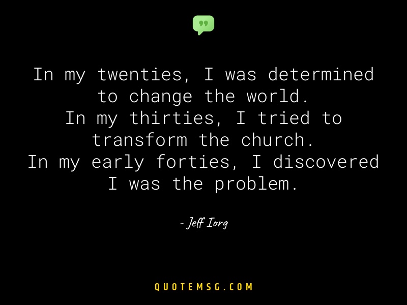 Image of Jeff Iorg